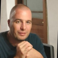 Bart Mostmans