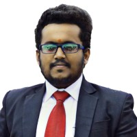 Vengatesh Balakrishnan