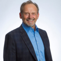 Keith Jasper