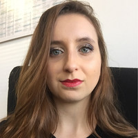 Fiona Bellia