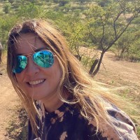 Sandra Gonzalez Duran