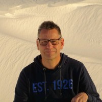 André van Garderen 🥄💛