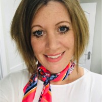 Hayley Pink