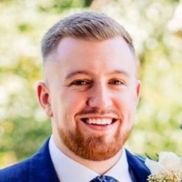 Joshua Raybould