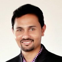 Shrikant Patil