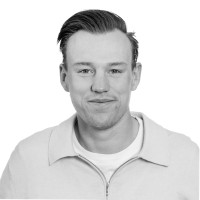 Eirik Vestengen Lian