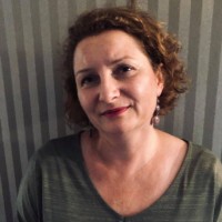 AGNIESZKA BANASIAK-OLIWA