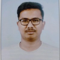 Bikash Mazumdar