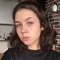 Anna Shevchenko