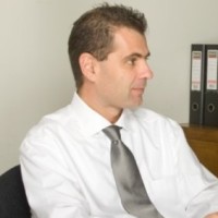 Nick Sourdis