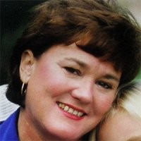 Julie Simpson