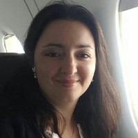 Alexandra Botero