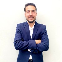 Alvaro Zapata Bravo