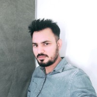 Shashank Dwivedi