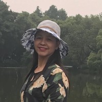 张雅琴