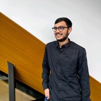 VIMAL RADADIYA
