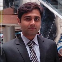 Jeetendra Darji
