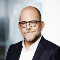 Niels Reinau