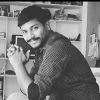 Archalwar Krishna