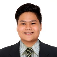 Arvin Brian De Vera