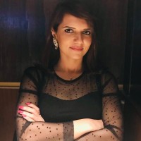 Douaa Alhariri