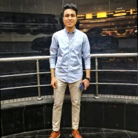 Ammar Ahmed