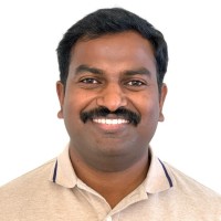 Halesha Basavarajappa