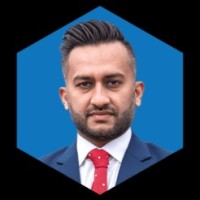 Zohaib Ali