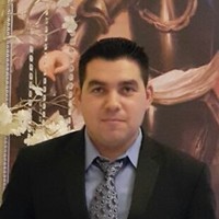 Aaron Armando Araiza Acosta