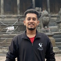 Ayush Rauniyar