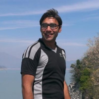 Haider Farooq