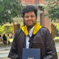 Bhavya Saxena