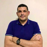 Robson Santana