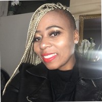 Thandeka Sithebe