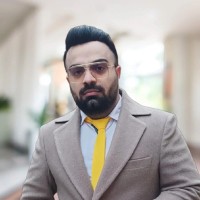 Soroush Yousefi