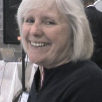 Kathie Edwards