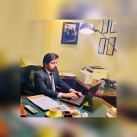 Nek Muhammad