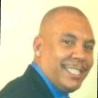 Daniel Johnson