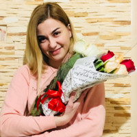 Светлана Гавриленко