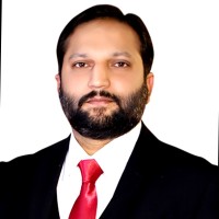 Syed Muhammad Nouman Shah