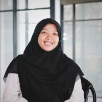 Azizah .