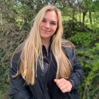 Amber Grieve