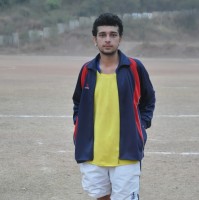 Rajat Sharma