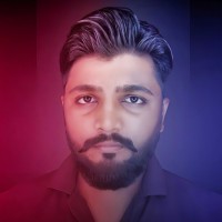 Abhishek Damgude