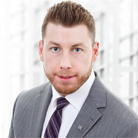 Steven Chabot Coulombe, Cfa