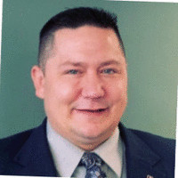 Nick Paul