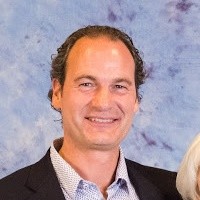 John S. Davies FMP