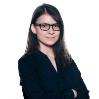 Mădălina Ramona Hanciu