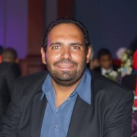 Maurice Moussa