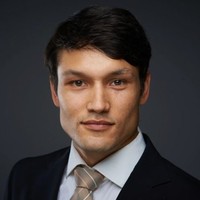 Evgeny Reznikov